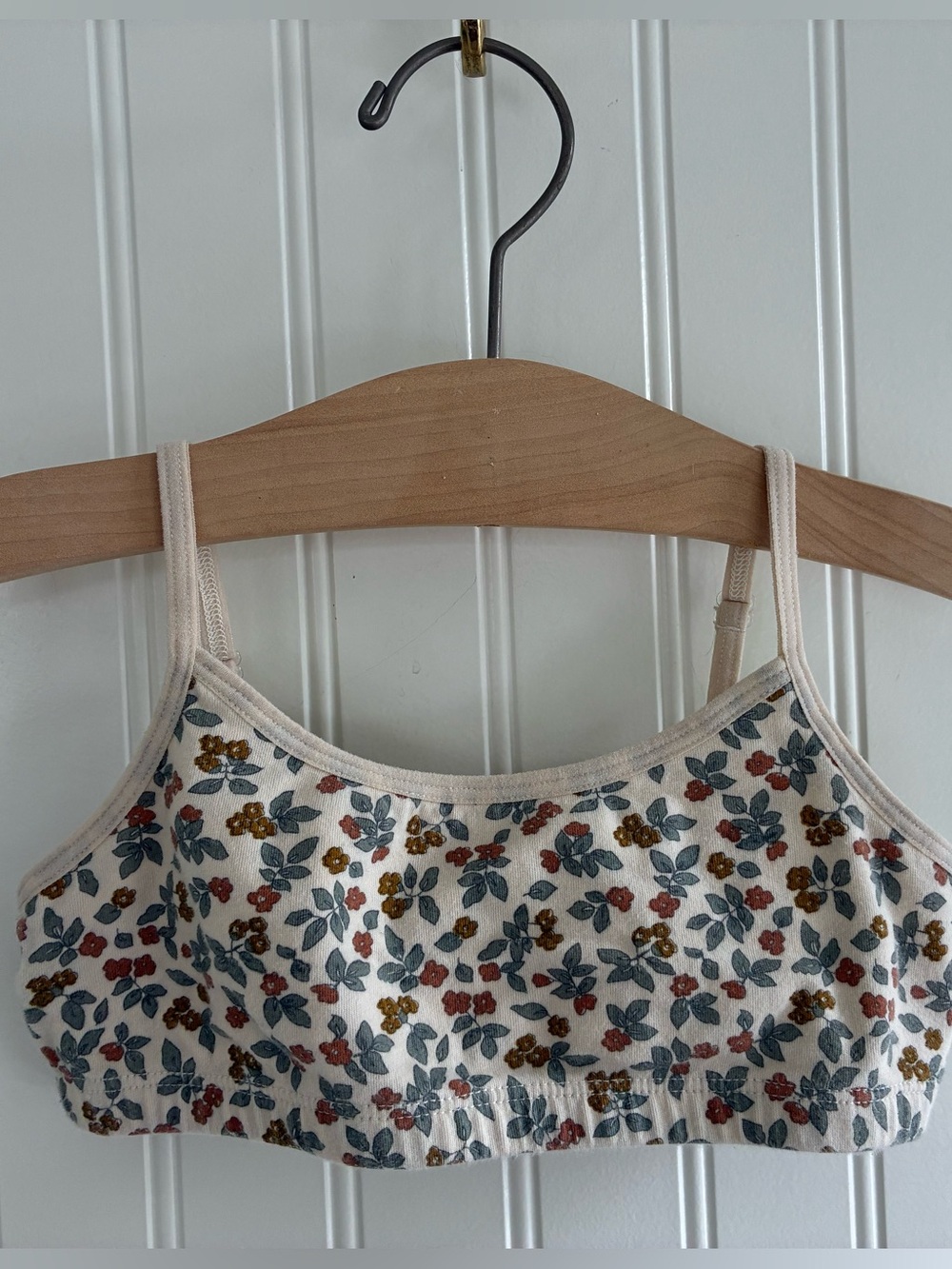 Rylee + Cru Tween Bralette